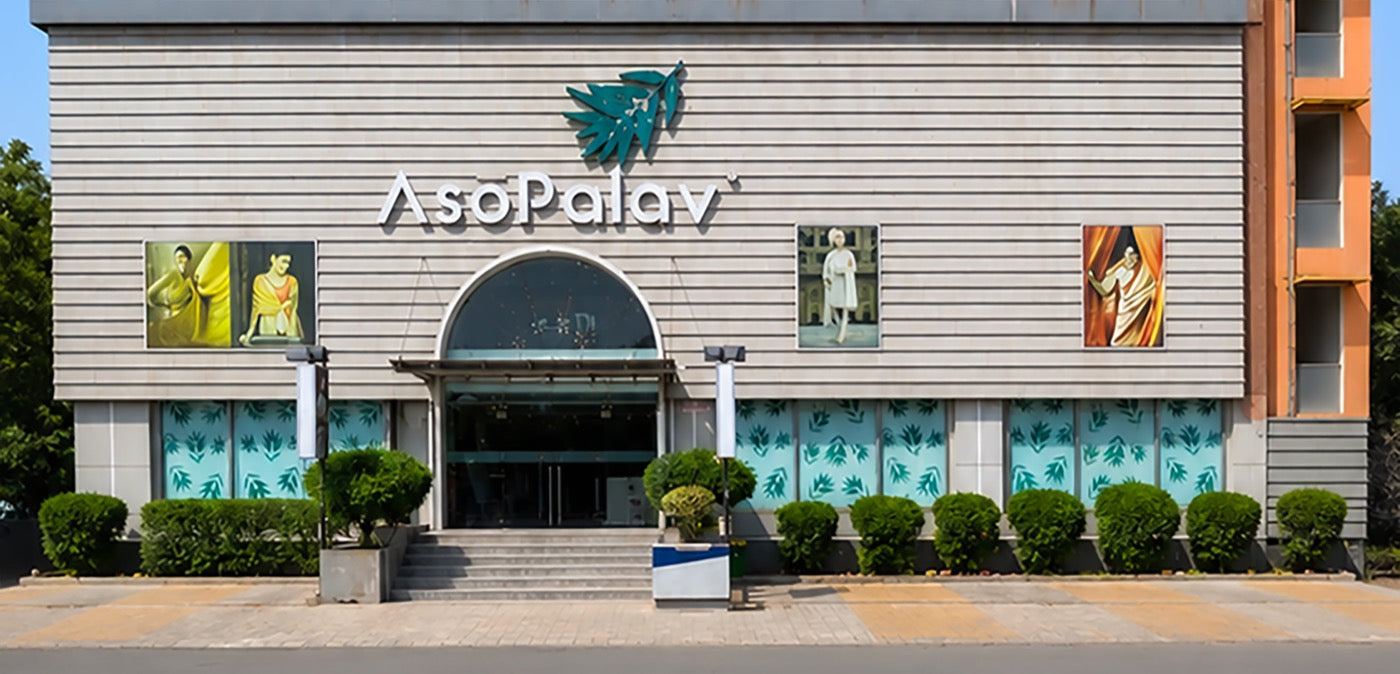 Asopalav - Vadaj