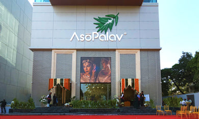 Asopalav - Baroda