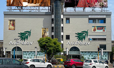 Asopalav - Satellite