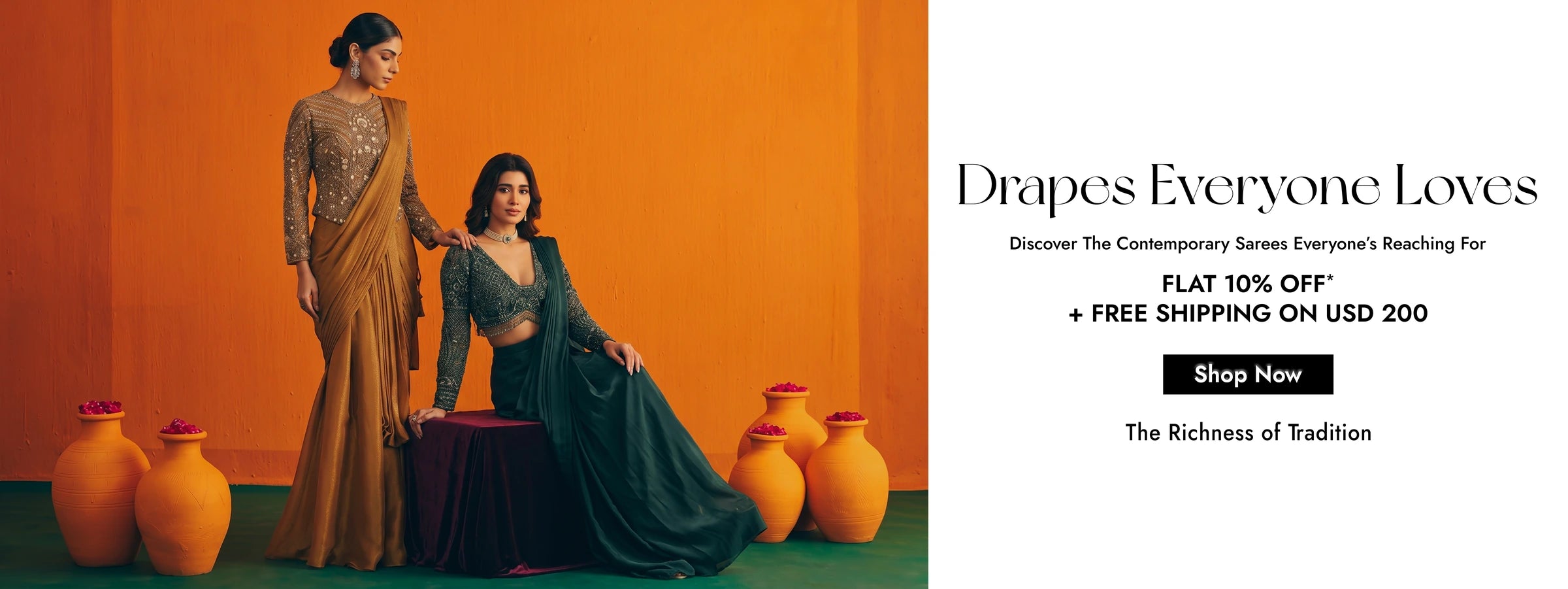 Asopalav.com — Drapes Everyone Loves