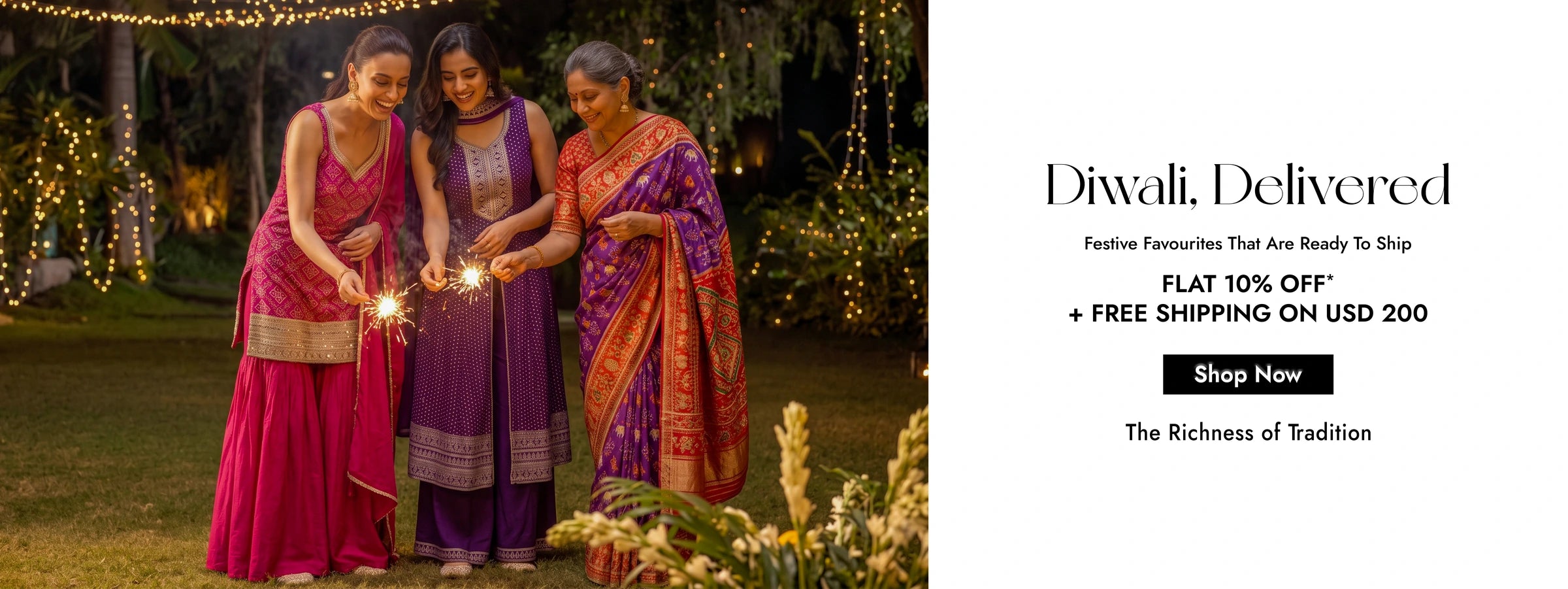 Asopalav.com — Diwali, Delivered