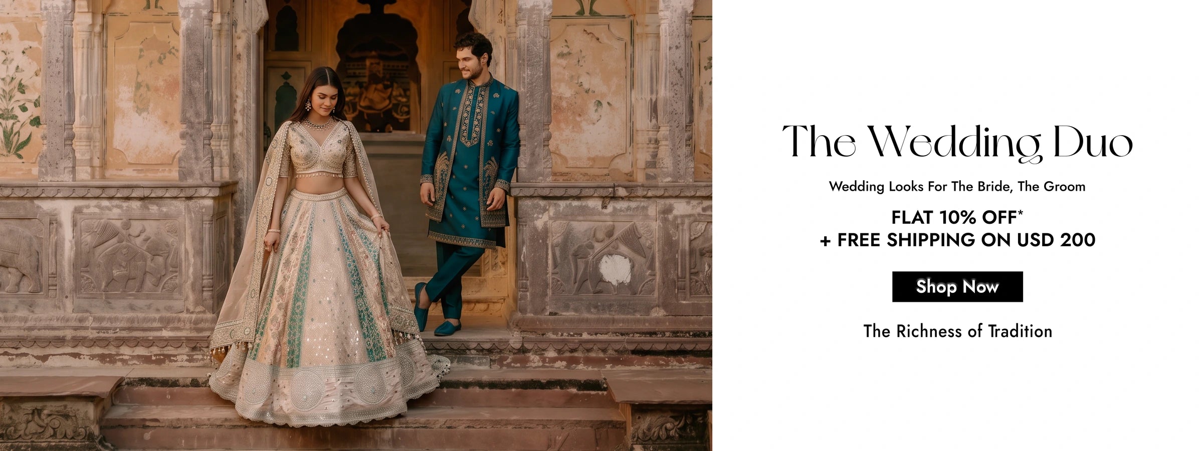 Asopalav.com — The Wedding Duo
